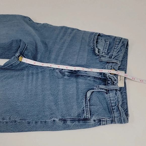 Triarchy Nashville High Rise Boot Cut Jeans - Picture 8 of 16